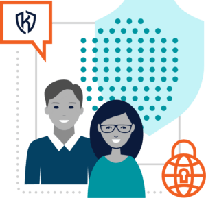 Kalnara offers security experts to work and adapt with your business.